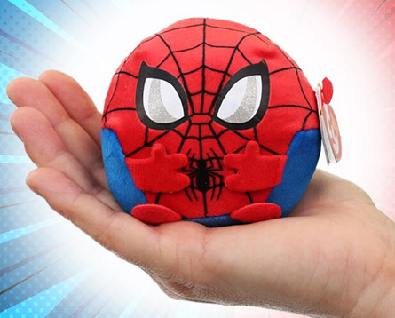 Marvel Heroes