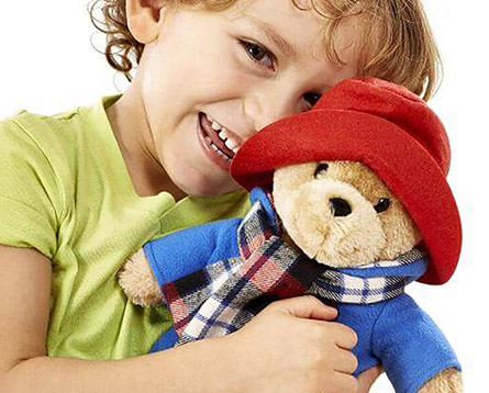 Paddington Bear