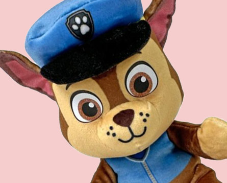 PAW Patrol