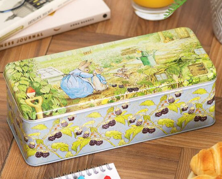 Peter Rabbit
