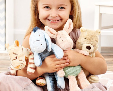 Winnie The Pooh