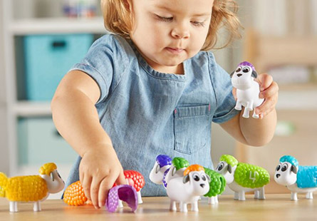 Gift idea for babies under 2