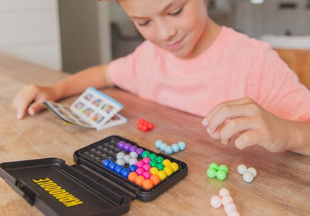 Gift idea for children 8-10