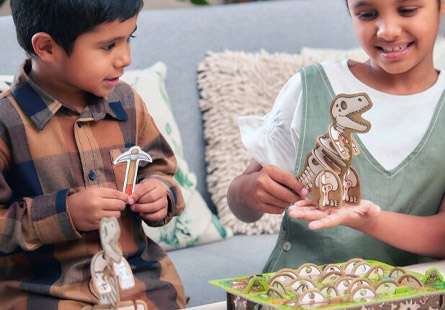 Gift idea for children 5-7